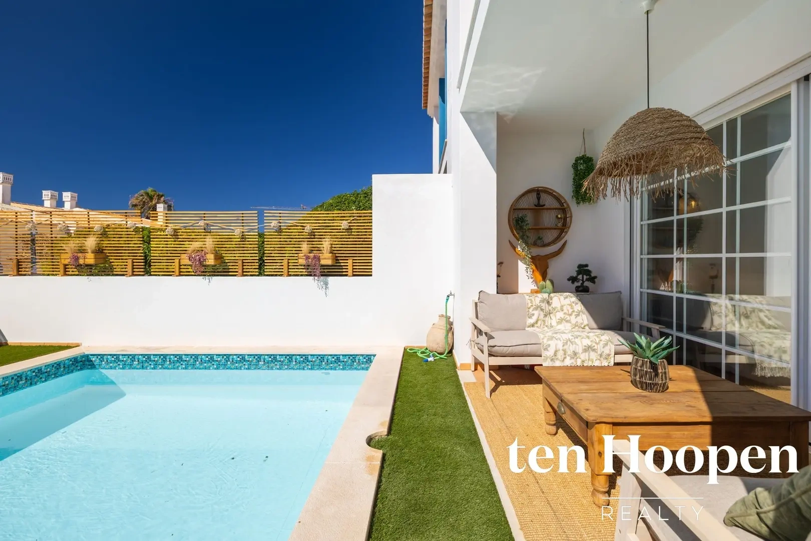 1 - verkauf haus meerblick praia da luz algarve portugal