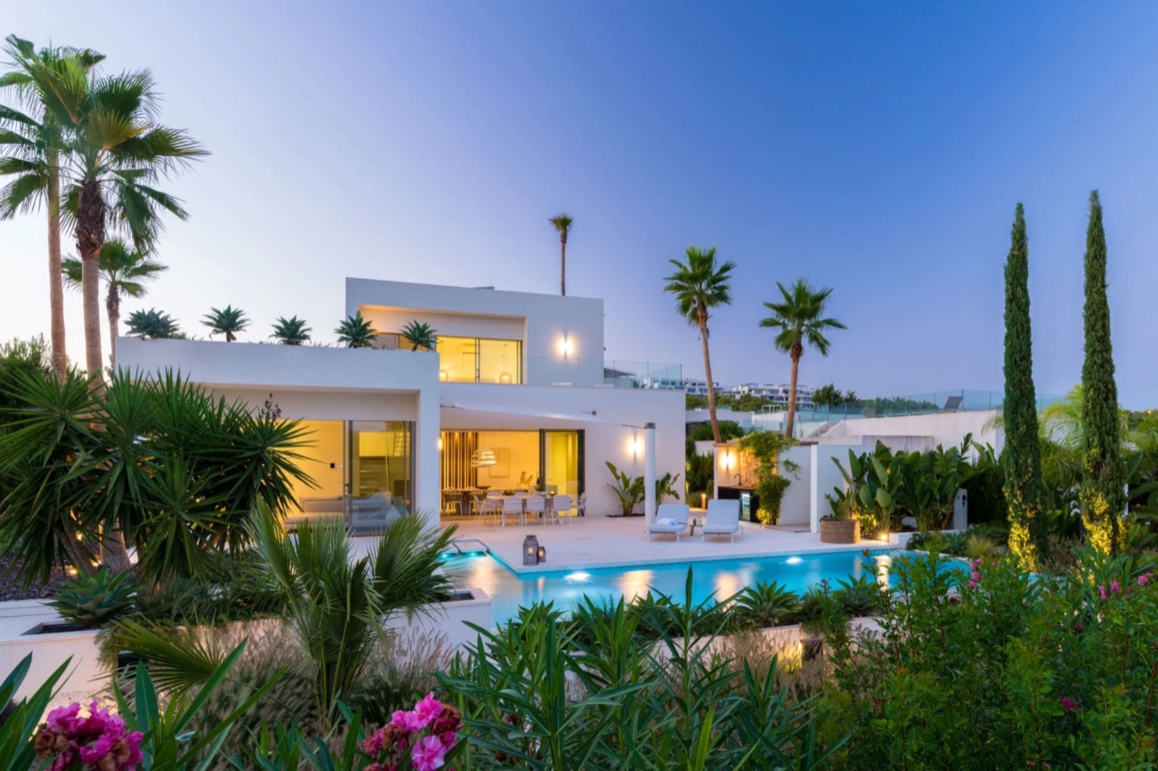1 - vente maison vue mer san miguel de salinas communauté valencienne espagne