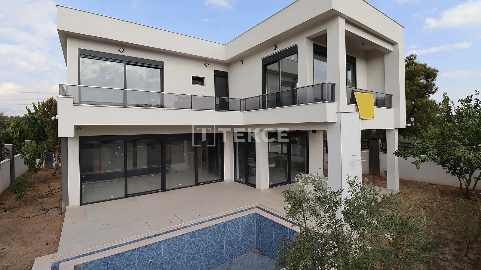 1 - продажа дом dosemealti antalya турция