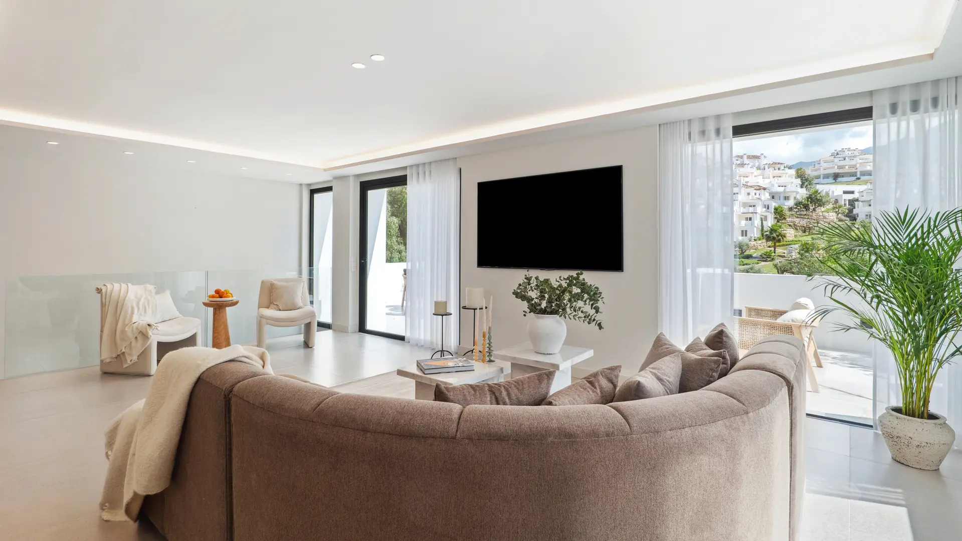 2 - venta casa nueva andalucia andalucía españa