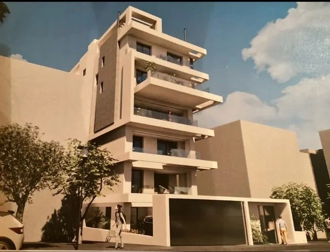 2 - vente maison glyfada attique grèce