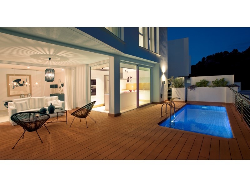 2 - vente maison altea hills communauté valencienne espagne