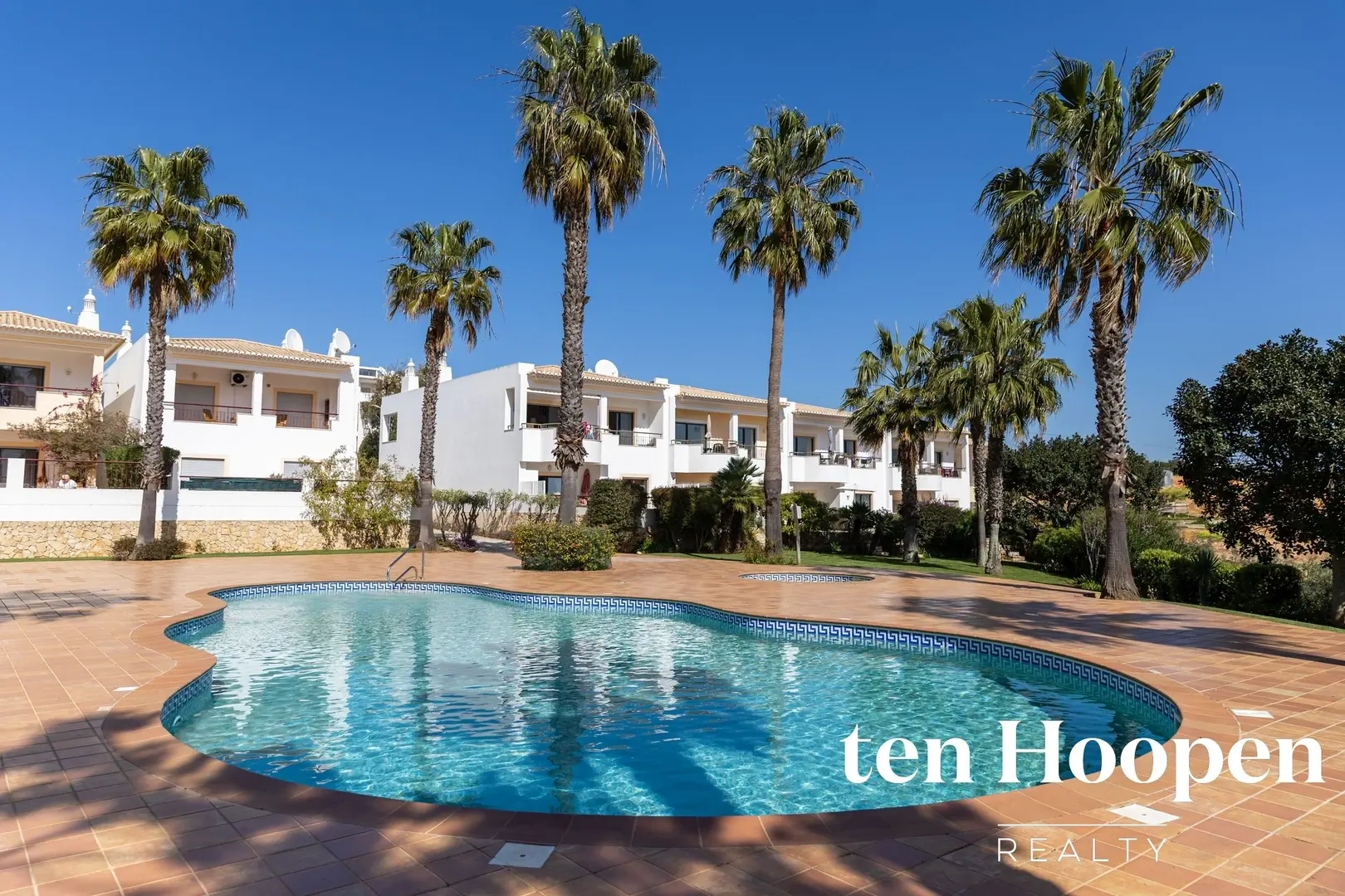 1 - vendita appartamento lagos algarve portogallo