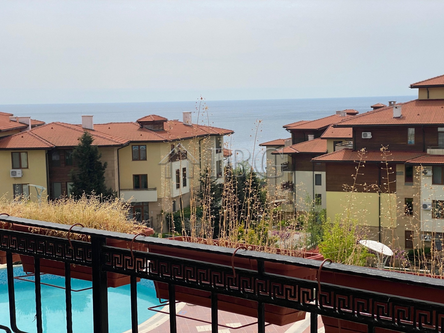1 - venta apartamento vista al mar sveti vlas burgas bulgaria