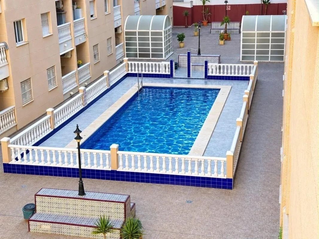 1 - vente appartement torrevieja - costa blanca communauté valencienne espagne