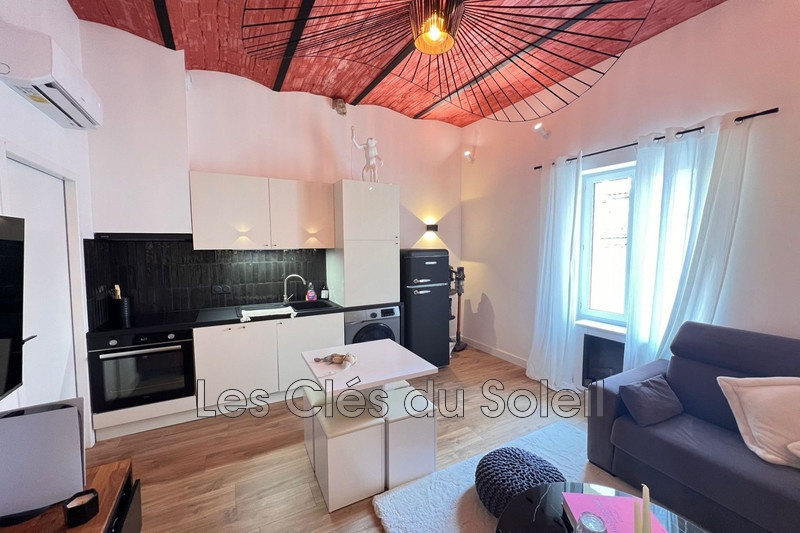 1 - vente appartement bandol var france