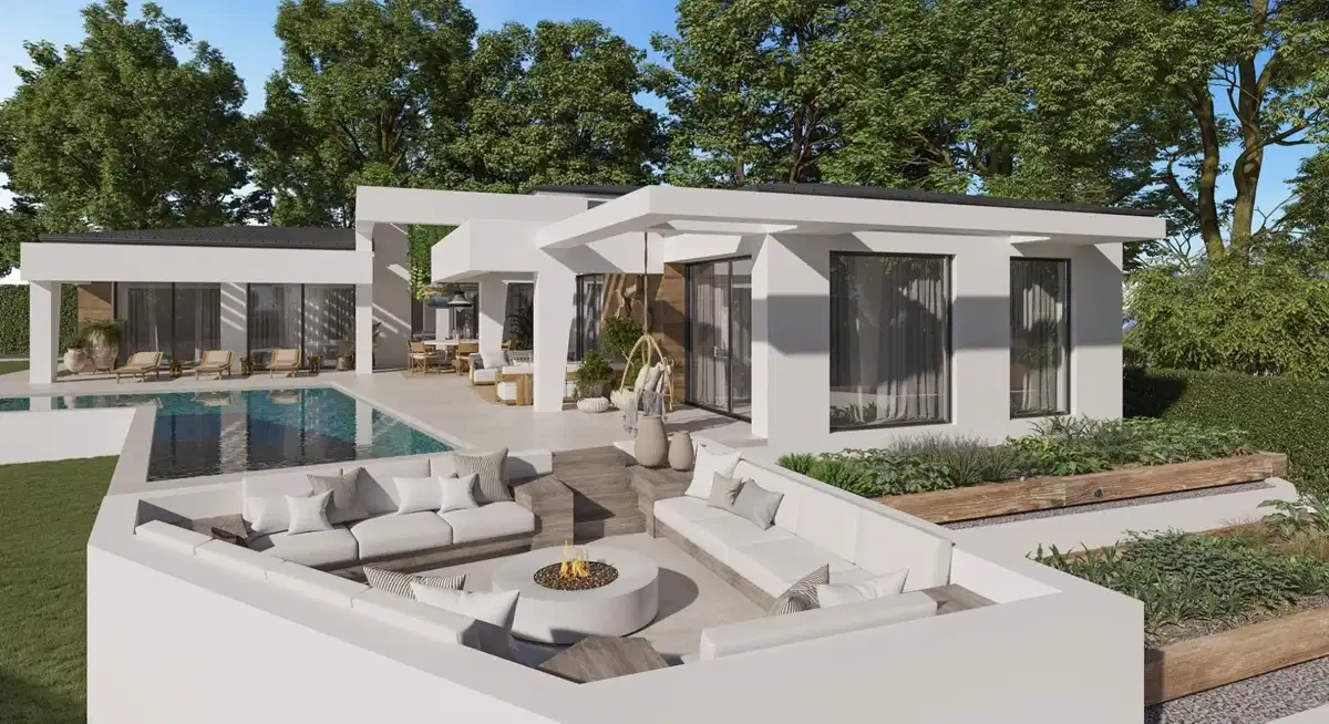 1 - продажа дом marbella - costa del sol андалусия испания