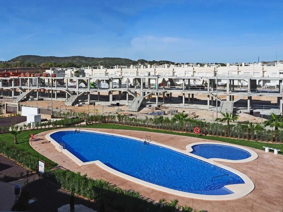 2 - house for sale in orihuela-costa valencian community spain