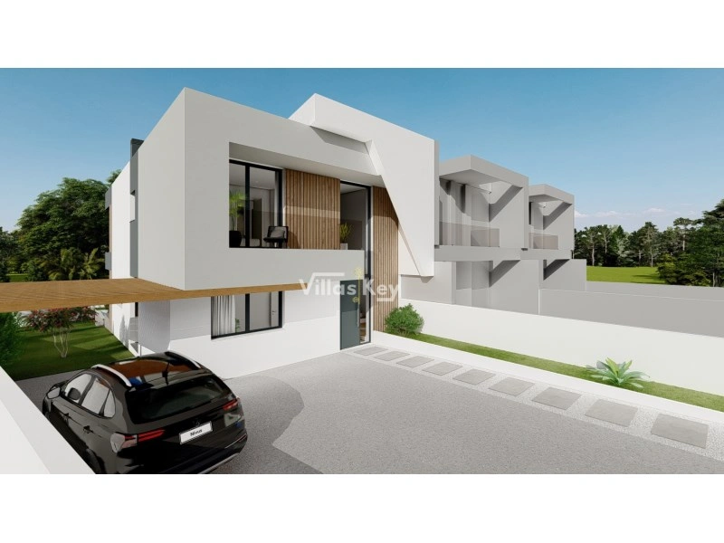 2 - verkauf haus portimão algarve portugal