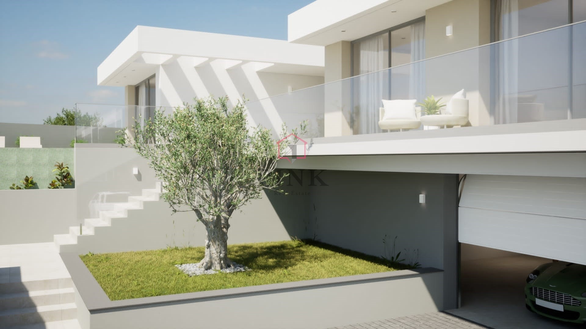 1 - house for sale in calheta madeira portugal