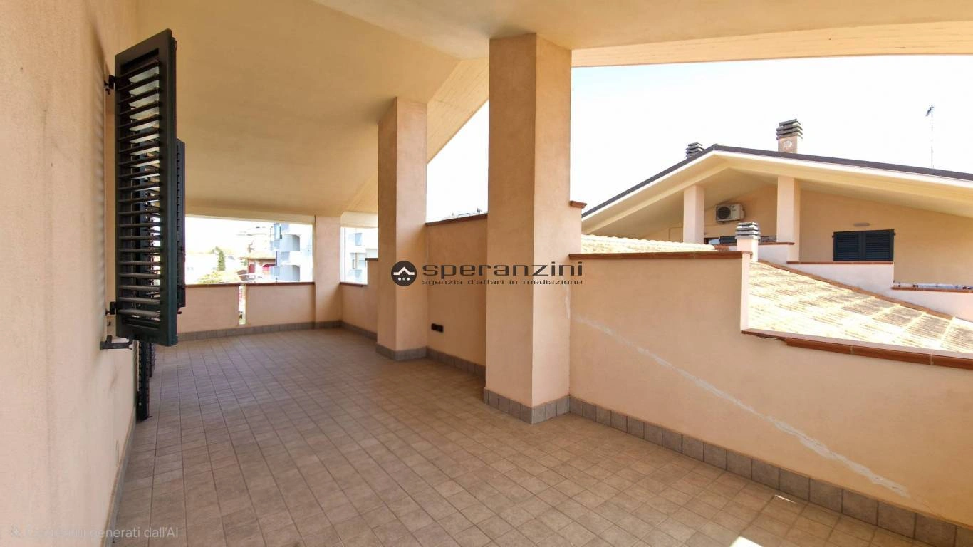 1 - apartment for sale in fano the marches italy