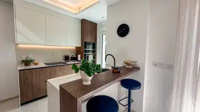 2 - verkauf haus ciudad quesada valencia spanien