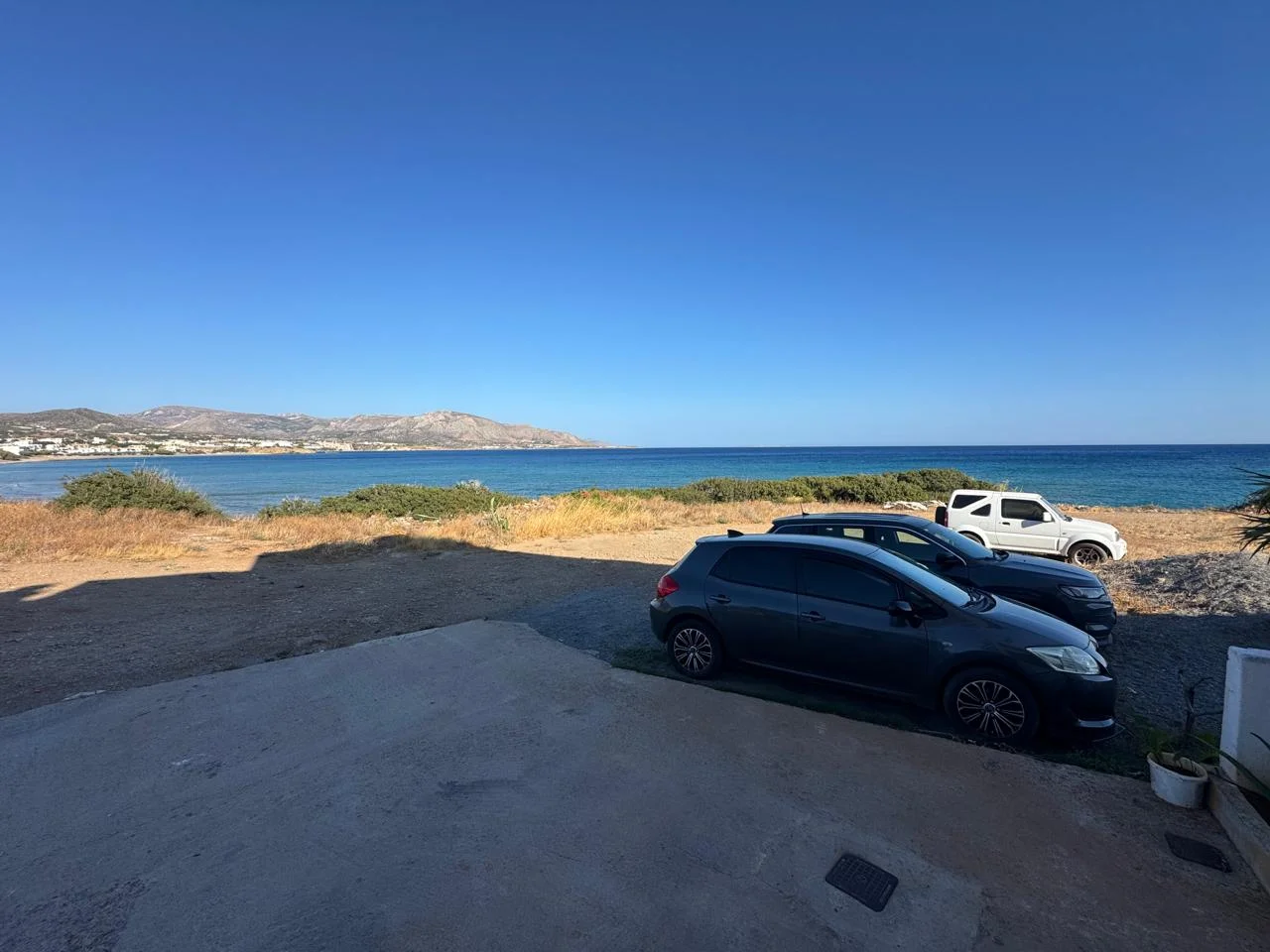 2 - venta casa vista al mar koutsourás creta grecia