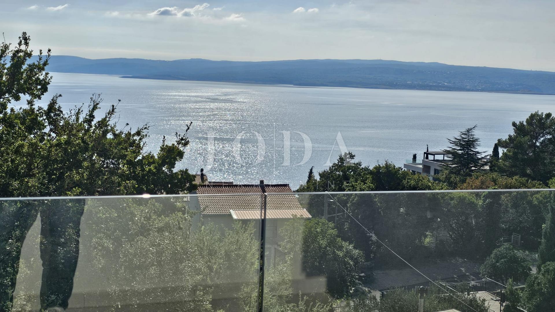 1 - apartment for sale in crikvenica primorje-gorski kotar croatia