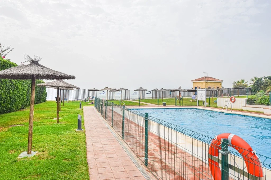 1 - venta apartamento vista al mar estepona - costa del sol andalucía españa