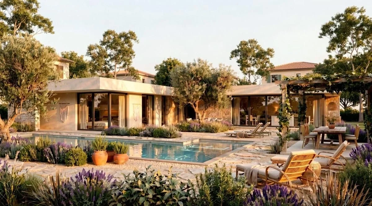 1 - venda villa pinoso comunidade valenciana espanha