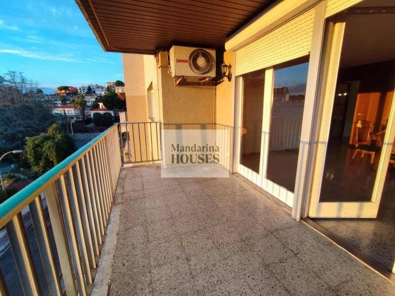 1 - verkoop appartement lloret de mar catalonia spanje