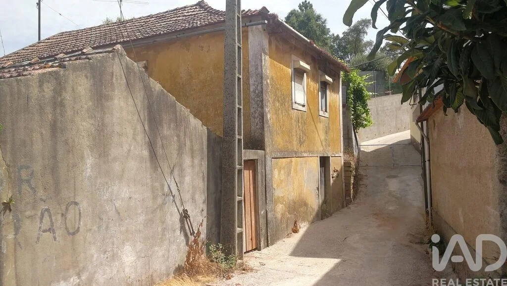 1 - house for sale in penela centro region portugal