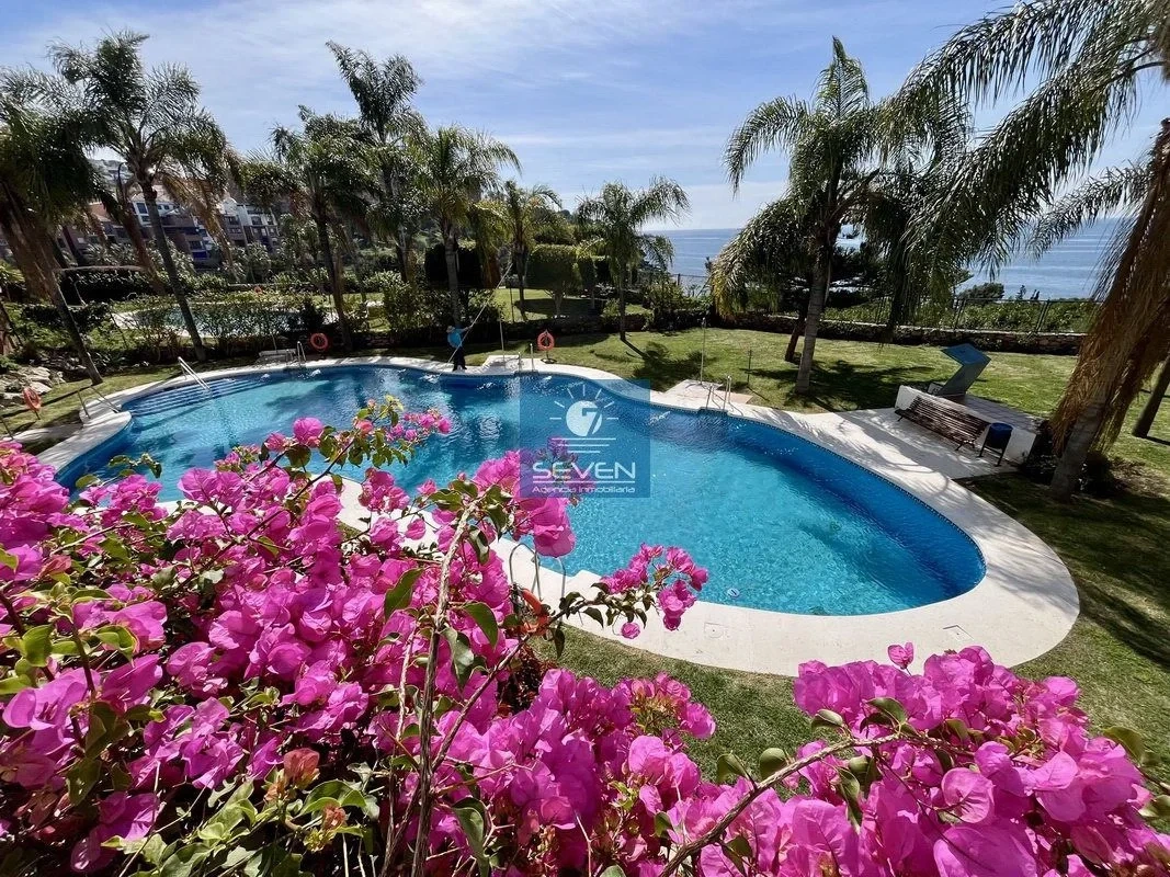 1 - venta apartamento frente al mar almuñecar andalucía españa
