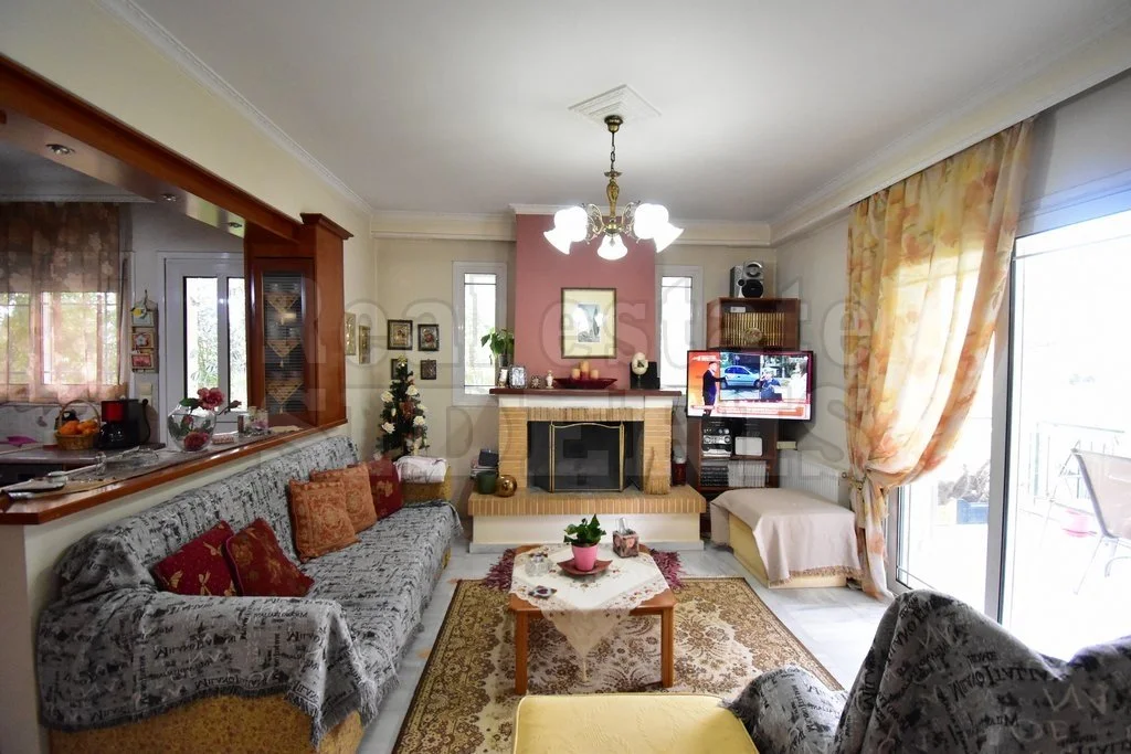 1 - venda apartamento loutráki peloponeso grécia
