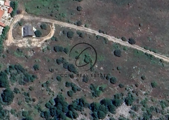 1 - venta terreno aráchova grecia central grecia