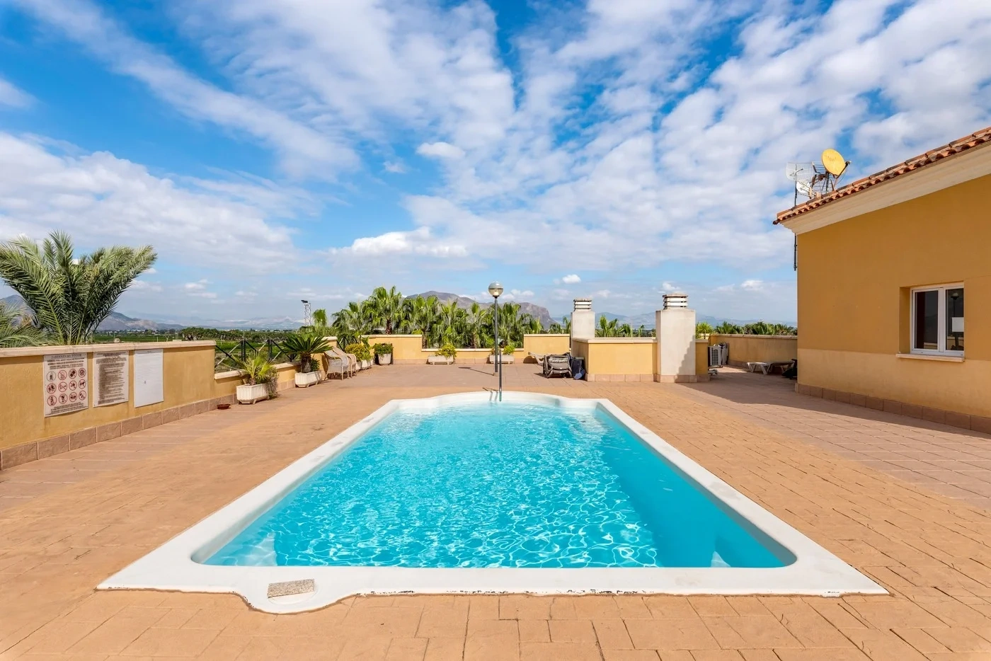 2 - vente appartement jacarilla communauté valencienne espagne