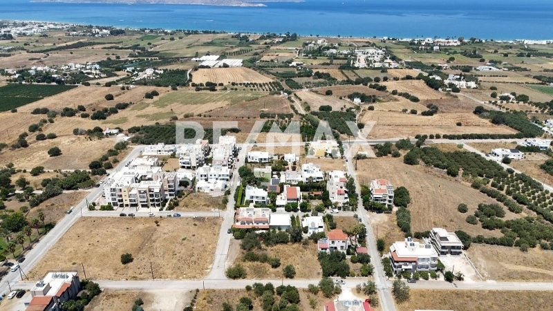 2 - verkauf grundstück strandpromenade kos südliche ägäis griechenland
