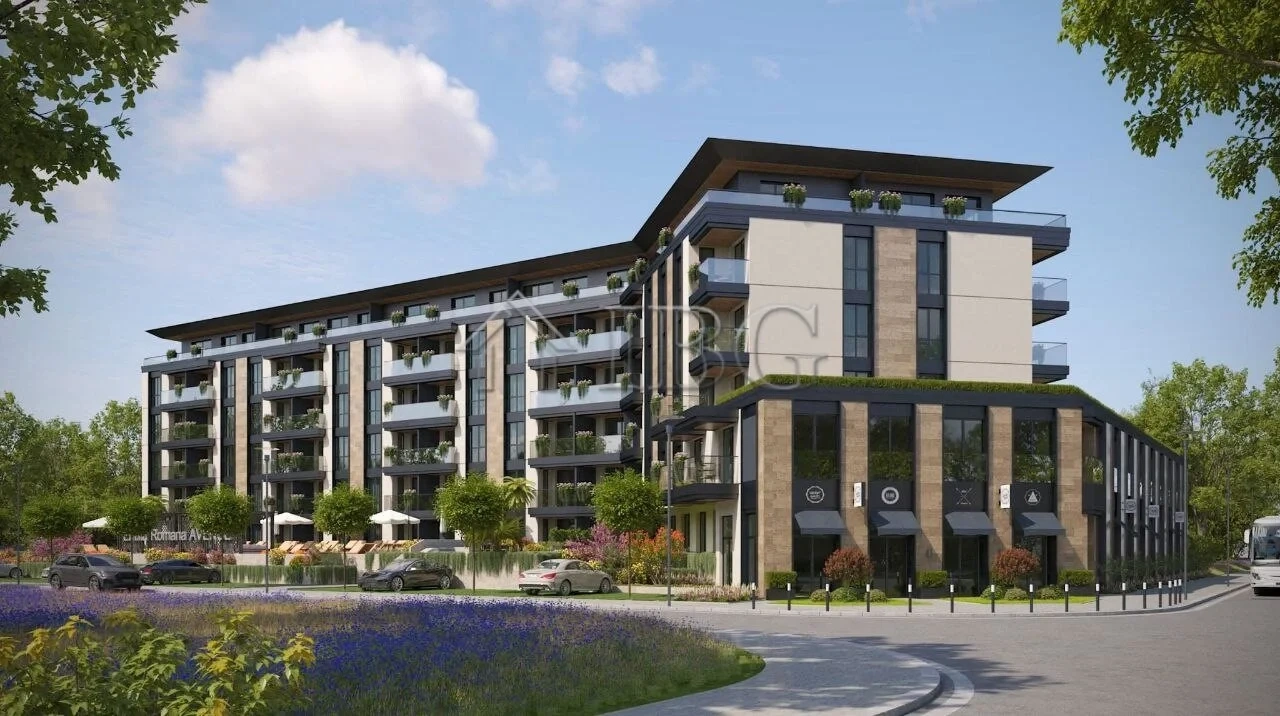 1 - venta apartamento sunny beach burgas bulgaria