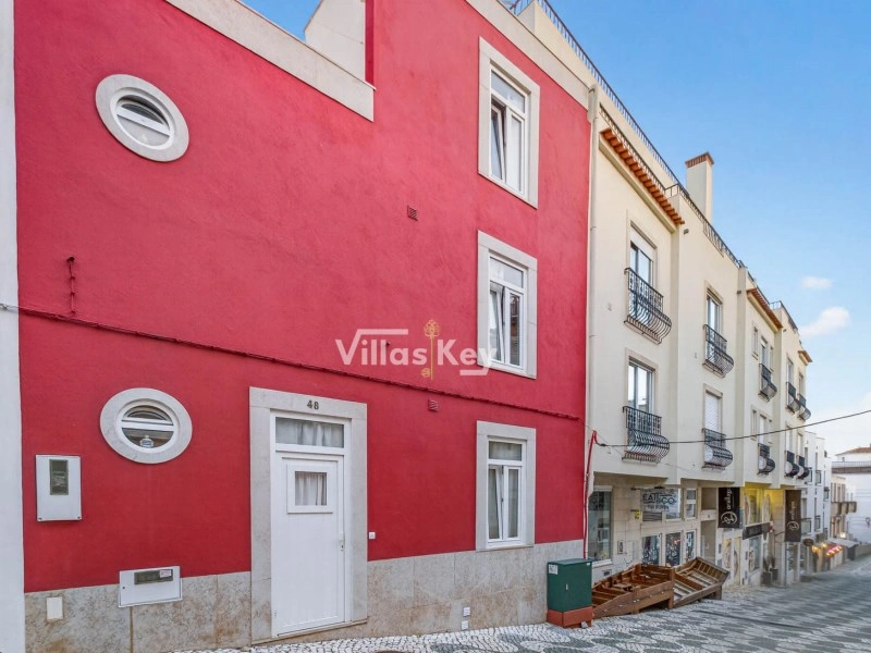 1 - vendita casa lagos algarve portogallo