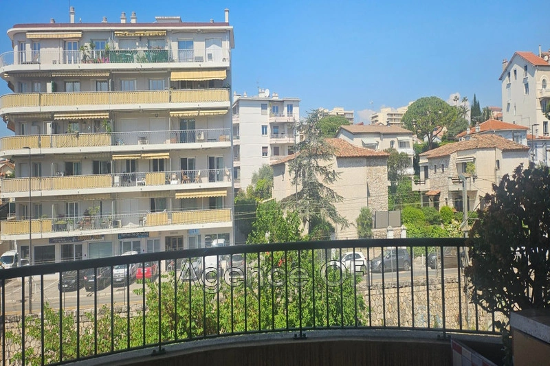 2 - vente appartement juan les pins alpes-maritimes france
