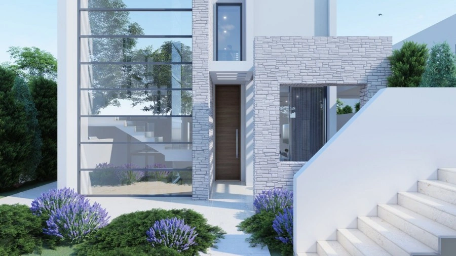 2 - venta villa vista al mar paphos pafos chipre