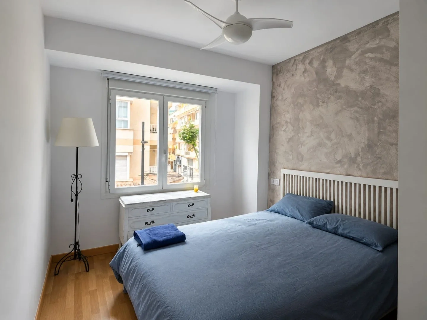1 - vente appartement plage à pied calpe - costa blanca communauté valencienne espagne