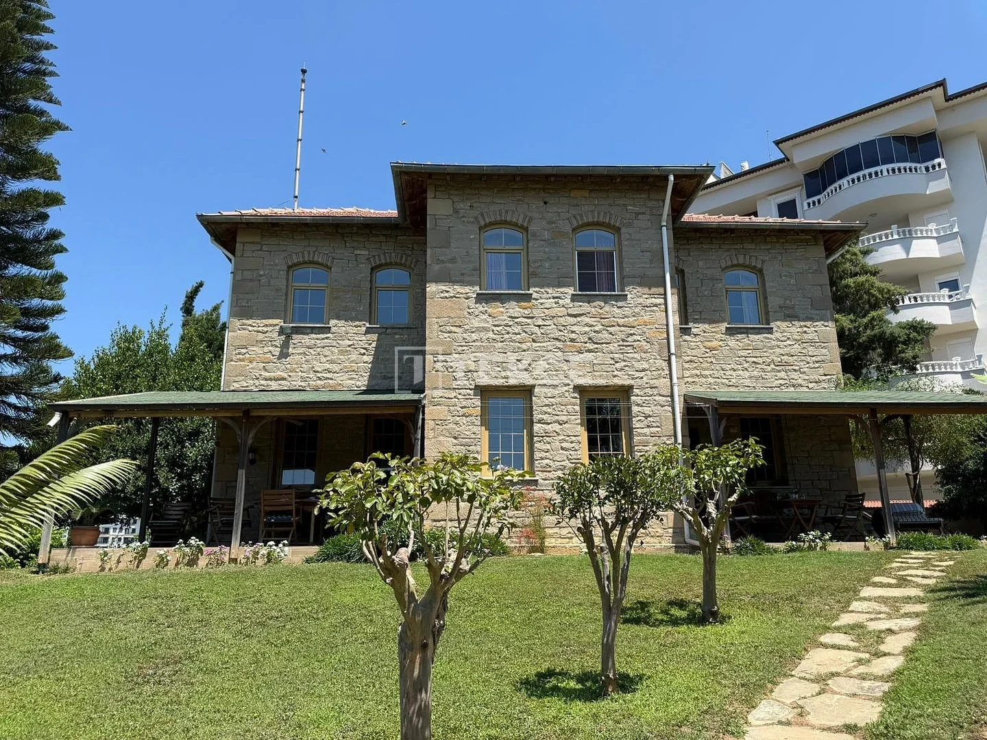 2 - vente maison alanya antalya turquie