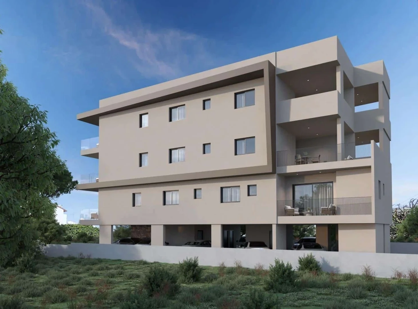 2 - verkauf wohnung limassol limassol zypern