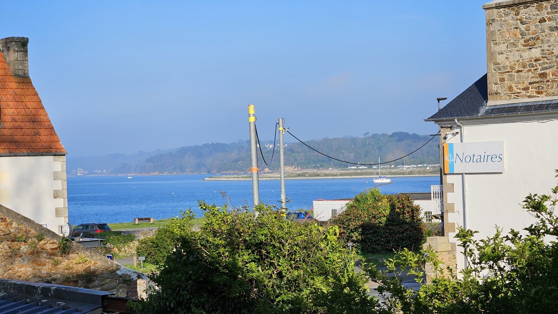 1 - venda apartamento perros-guirec côtes d'amor - bretagne frança