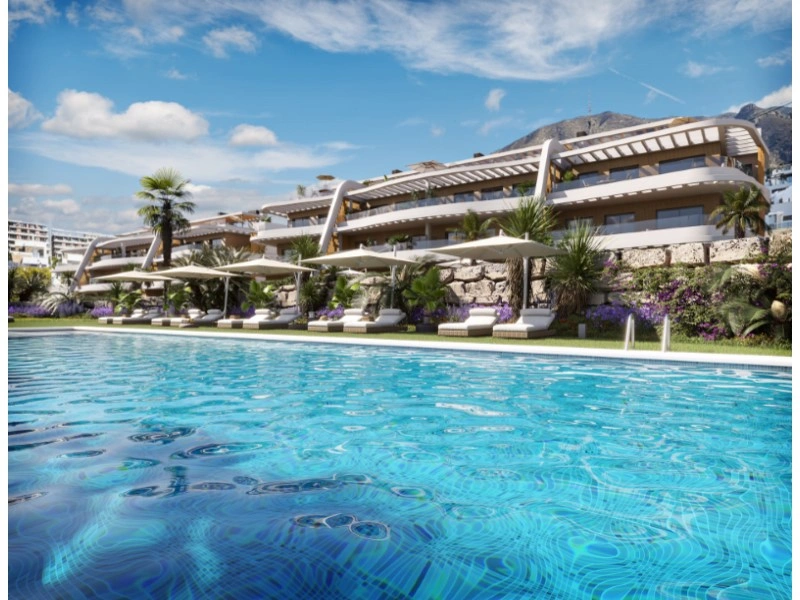 1 - verkoop appartement finestrat - costa blanca valencian community spanje