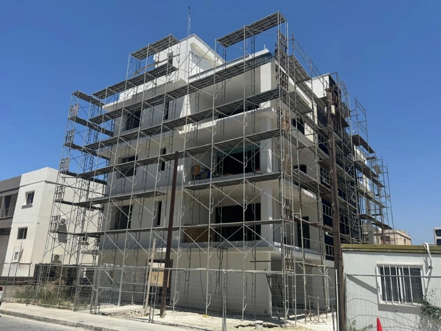 1 - verkauf wohnung limassol limassol zypern