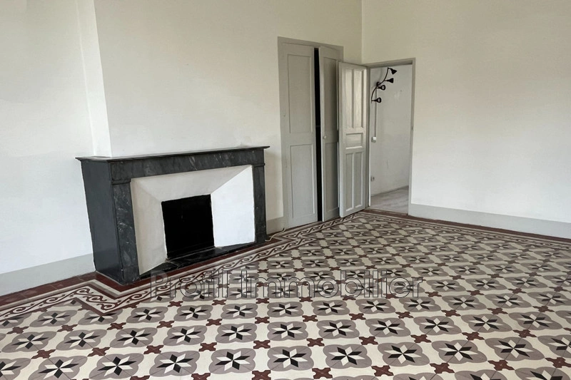 Appartement met terras