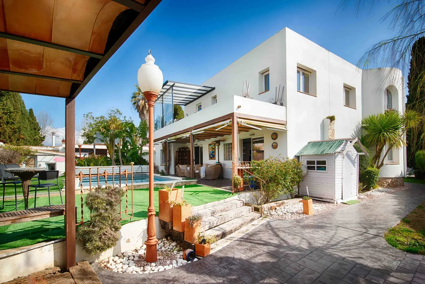 2 - verkauf haus empuriabrava katalonien spanien