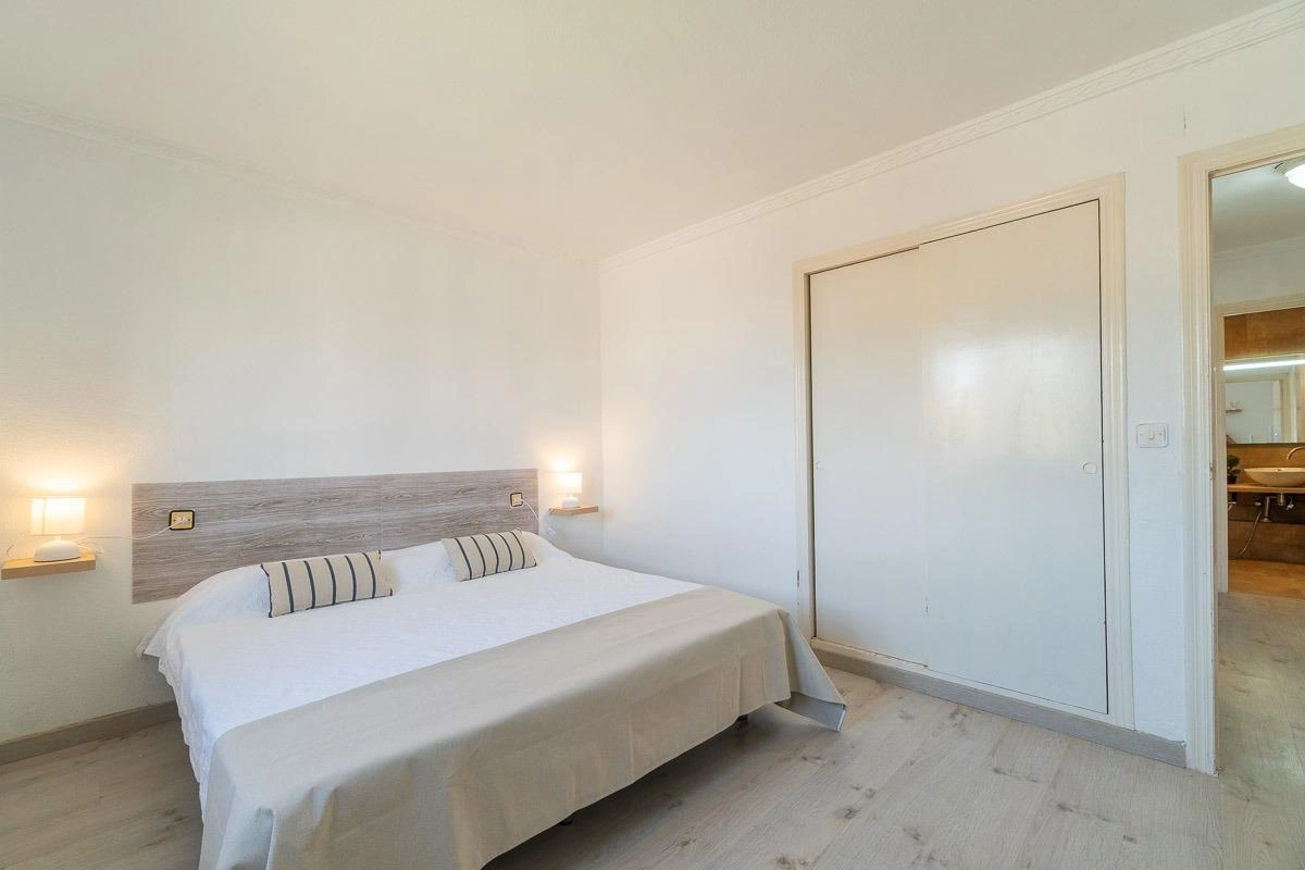 2 - vente appartement pieds dans l'eau torrevieja - costa blanca communauté valencienne espagne