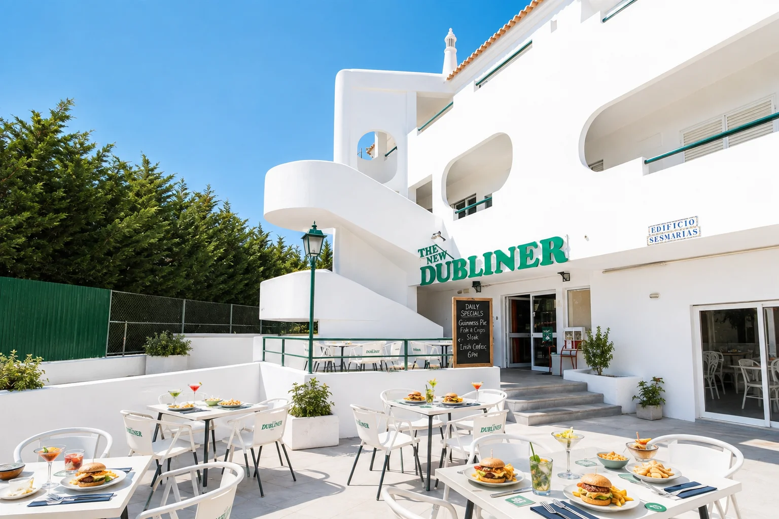 1 - vendita commercio spiaggia a piedi albufeira algarve portogallo