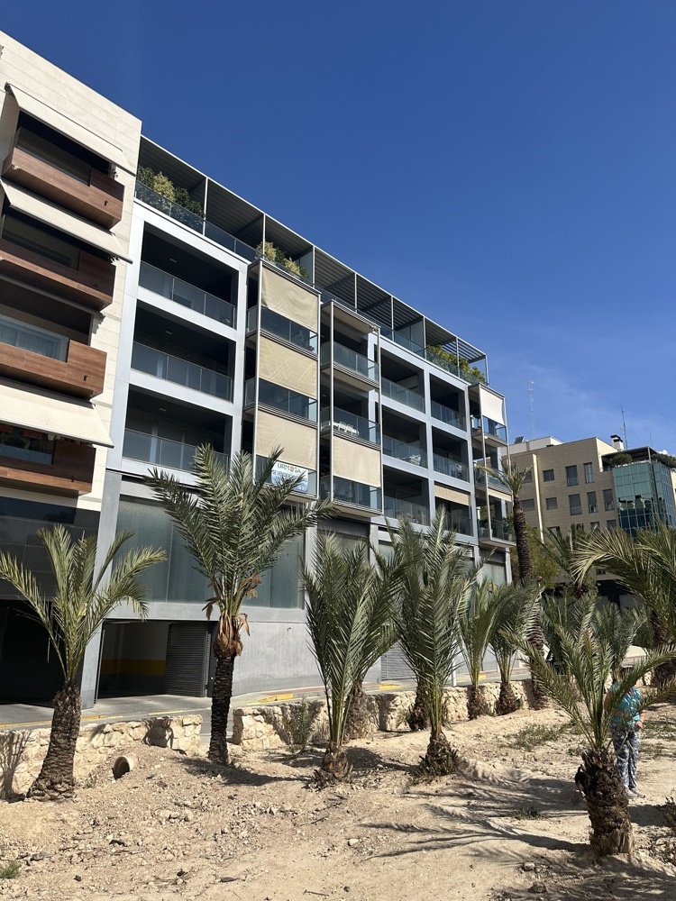 1 - vente appartement elche - costa blanca communauté valencienne espagne