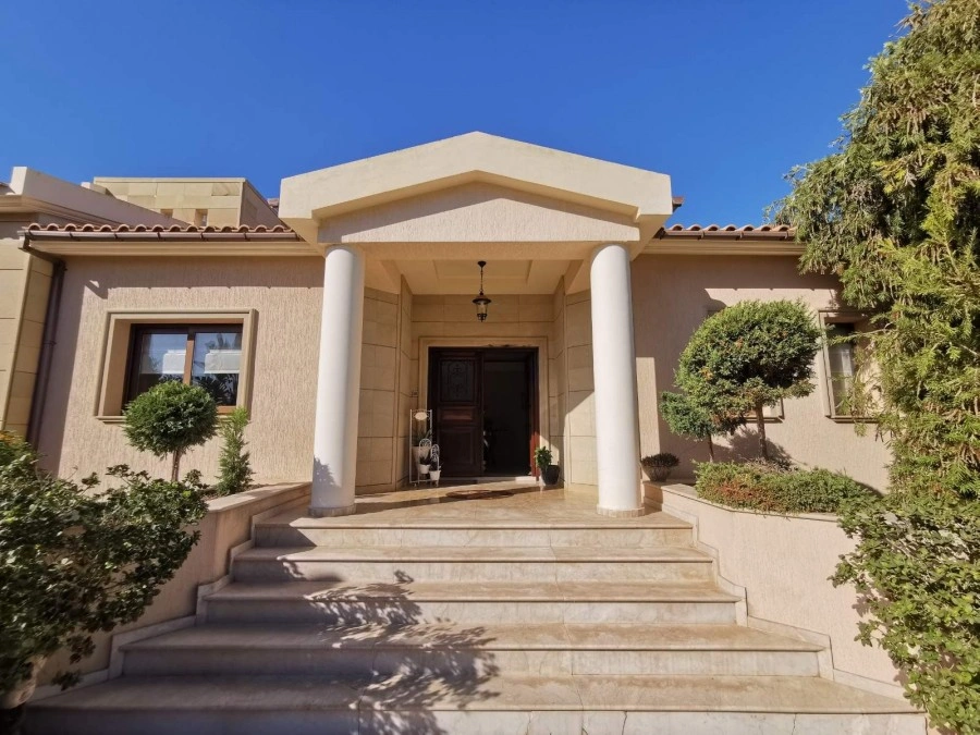 1 - verkauf villa paphos paphos zypern