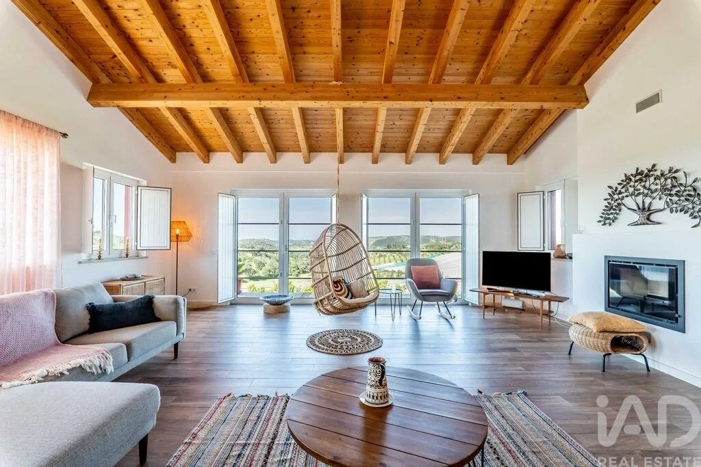 1 - vendita casa mexilhoeira grande algarve portogallo