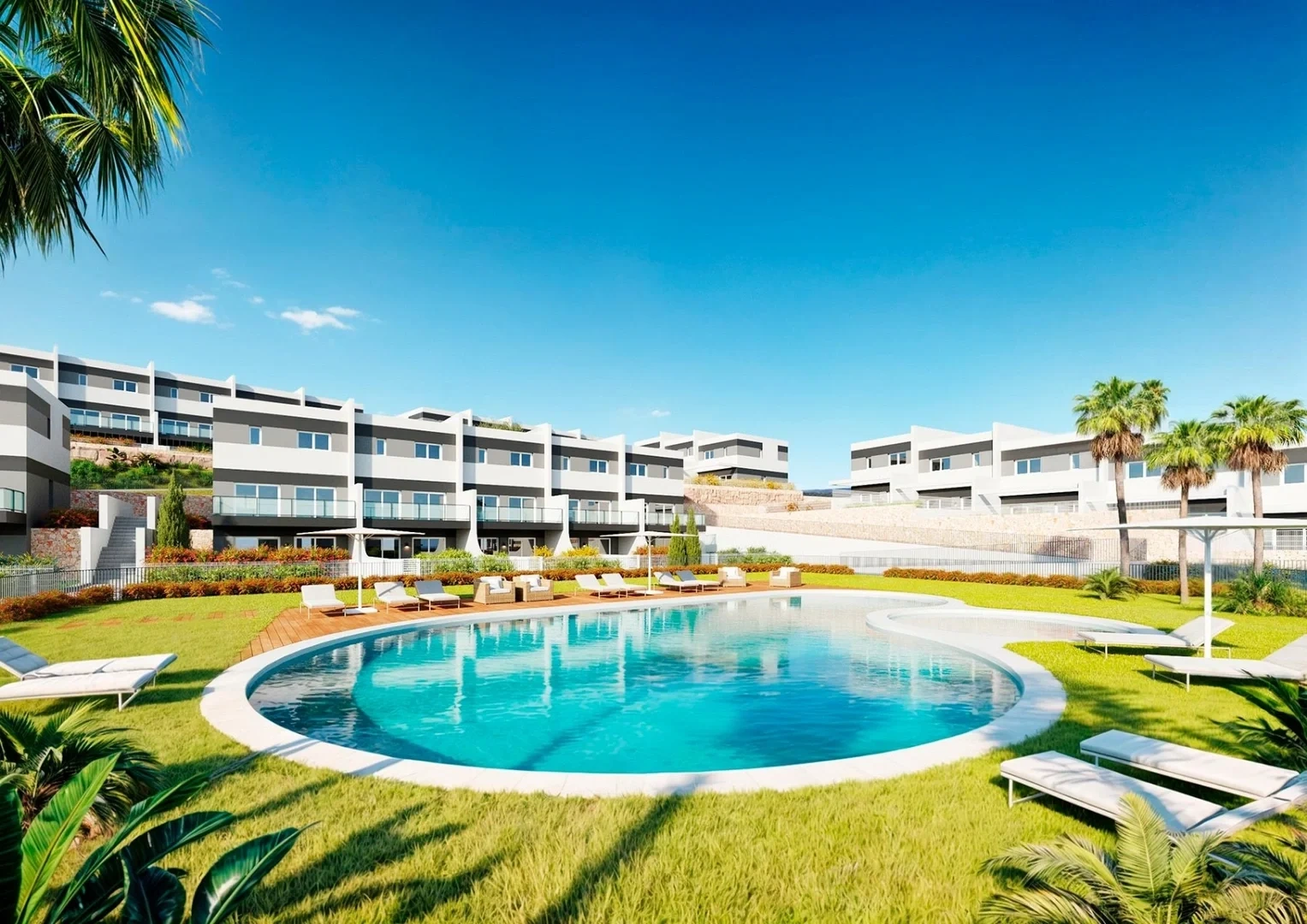 1 - venda casa finestrat - costa blanca comunidade valenciana espanha