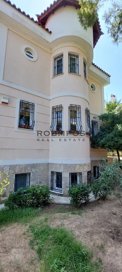 2 - vente maison acharnes attique grèce