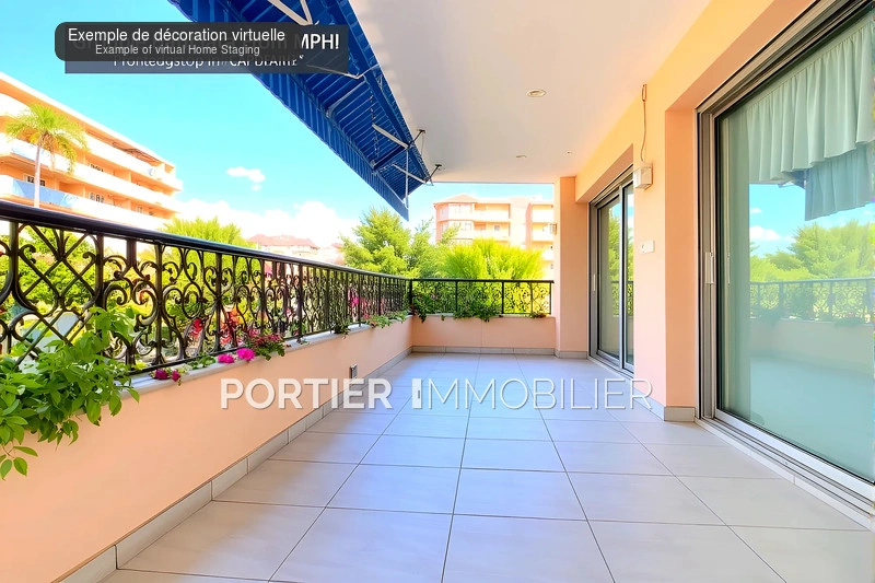 1 - apartment for sale in juan les pins alpes-maritimes france
