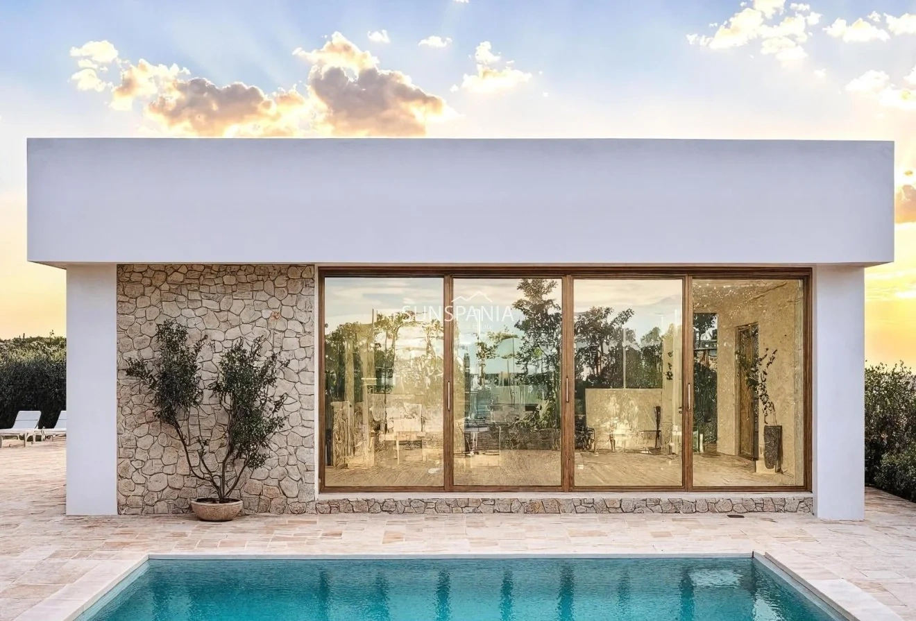 1 - vente maison orihuela-costa communauté valencienne espagne