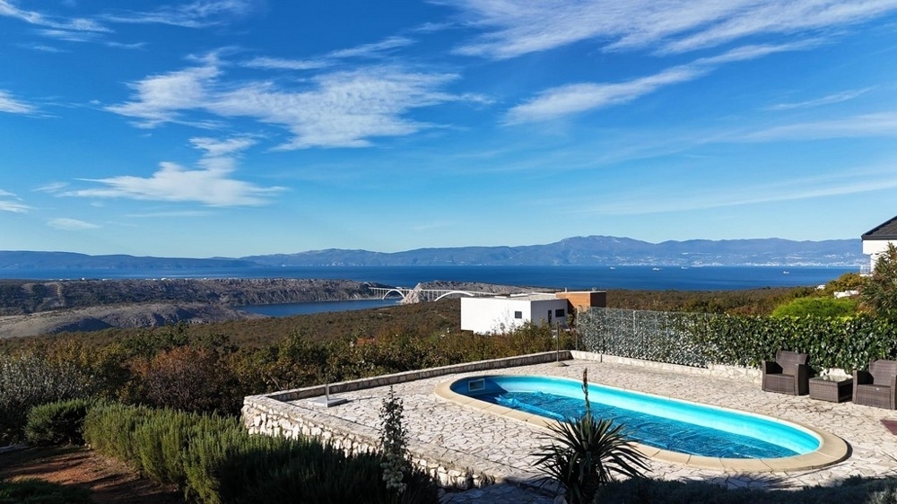 1 - venta casa vista al mar jadranovo primorje-gorski kotar croacia