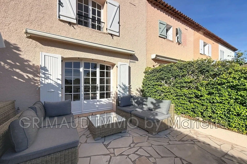 1 - house for sale in grimaud var france